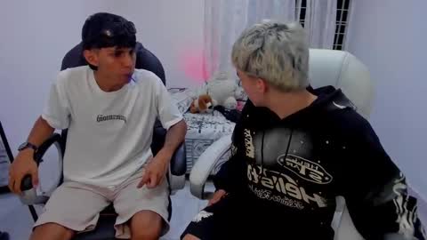 Wesley Boy online show from September 2025 03:54:01 AM