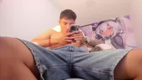 Wesley Boy online show from March 2026 03:48:02 PM