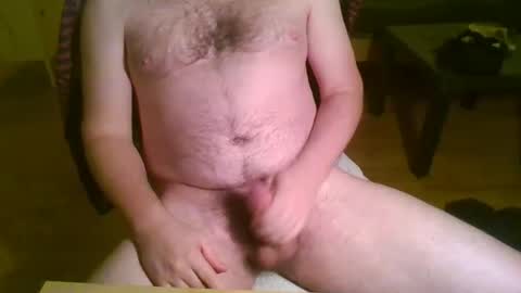 Snapshot of wesleymd chatting on October 2025 08:05:01 PM Melvin online show from October 2025 08:05:01 PM