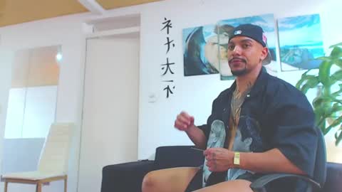 Wesley Rogger online show from December 2024 07:26:02 PM