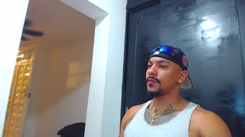 Wesley Rogger online show from October 2025 10:32:02 PM