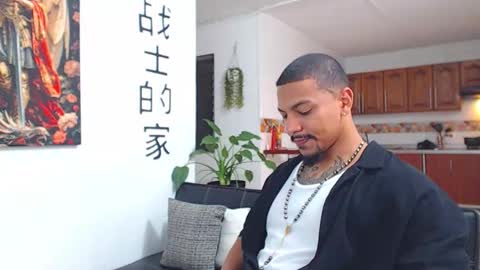 Wesley Rogger online show from March 2026 09:20:01 PM