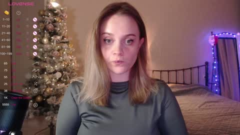 Lana online show from January 2025 07:18:02 PM