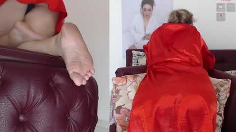 Snapshot of wet_liss chatting on February 2025 02:17:01 AM Diva online show from February 2025 02:17:01 AM