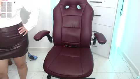 Snapshot of wet_liss chatting on February 2025 09:32:02 PM Diva online show from February 2025 09:32:02 PM