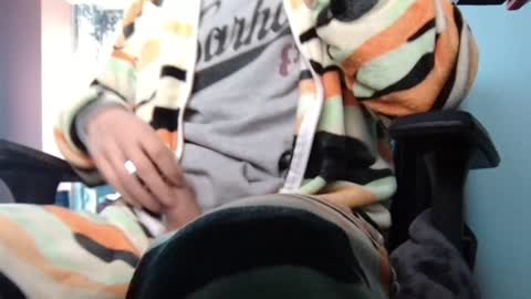 Snapshot of wetbigdickstream chatting on January 2025 09:08:02 AM Wetbigdickstream online show from January 2025 09:08:02 AM