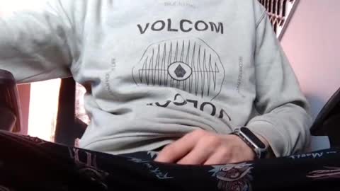 Snapshot of wetbigdickstream chatting on February 2025 07:45:02 PM Wetbigdickstream online show from February 2025 07:45:02 PM