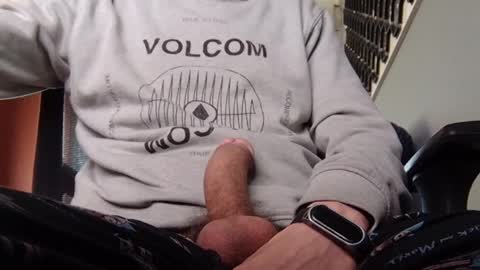 Snapshot of wetbigdickstream chatting on February 2025 07:16:02 AM Wetbigdickstream online show from February 2025 07:16:02 AM