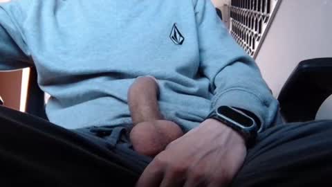 Snapshot of wetbigdickstream chatting on February 2025 11:20:02 PM Wetbigdickstream online show from February 2025 11:20:02 PM