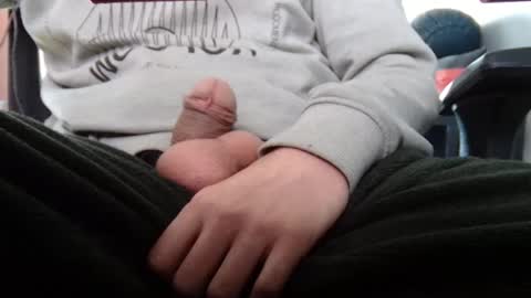 Wetbigdickstream online show from November 2025 11:10:02 AM