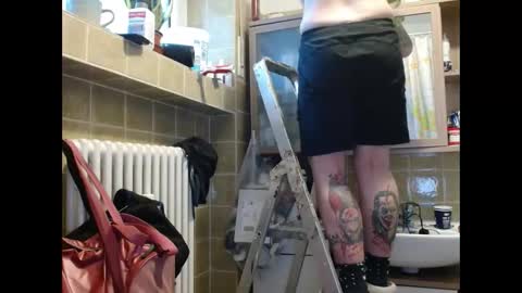 Wetgerman online show from December 2024 08:09:01 AM