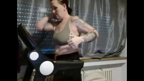 Wetgerman online show from January 2025 03:35:01 PM