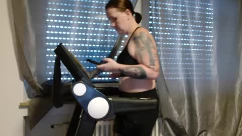 Wetgerman online show from January 2025 11:01:02 AM