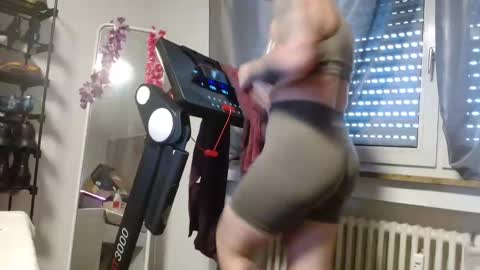 Wetgerman online show from February 2025 10:59:01 AM