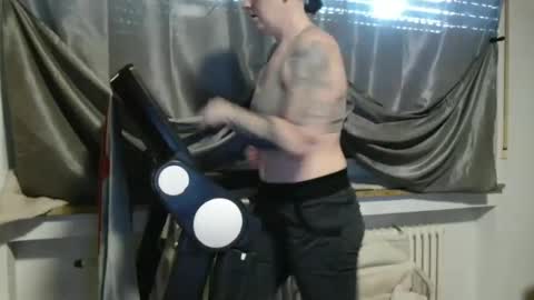 Wetgerman online show from March 2025 07:41:01 AM