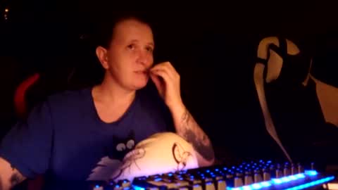 Wetgerman online show from March 2025 09:04:01 PM