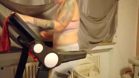 Wetgerman online show from November 2025 05:46:02 PM