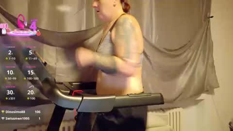 Wetgerman online show from January 2026 10:34:02 PM