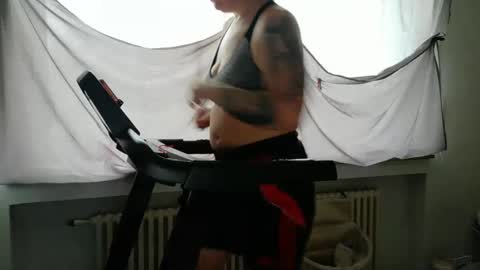 Wetgerman online show from April 2026 11:37:01 AM