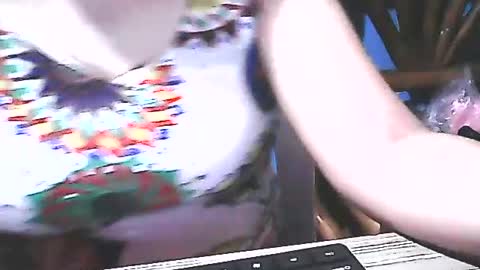 Snapshot of wethornypussy4u chatting on July 2026 01:48:01 PM wethornypussy4u online show from July 2026 01:48:01 PM
