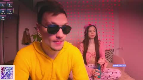 Asya  Mark online show from March 2026 08:41:02 AM