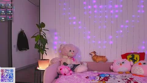 Asya  Mark online show from March 2026 05:02:02 AM