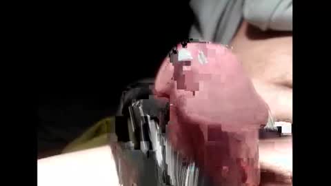 Wet Meatjuice online show from May 2026 03:34:01 AM