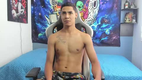 Snapshot of wexx_ chatting on March 2025 06:37:02 PM wex online show from March 2025 06:37:02 PM