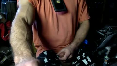 Snapshot of whackingmywilly chatting on February 2025 05:37:01 PM whackingmywilly online show from February 2025 05:37:01 PM