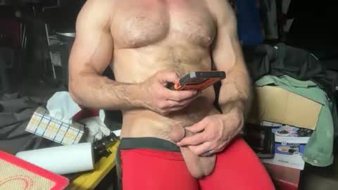 whackingmywilly online show from May 2026 12:19:02 AM