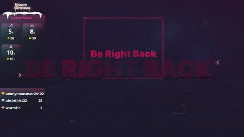 Victoria Maria online show from January 2025 12:00:01 AM