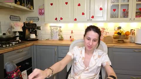 Victoria Maria online show from February 2026 02:15:02 AM