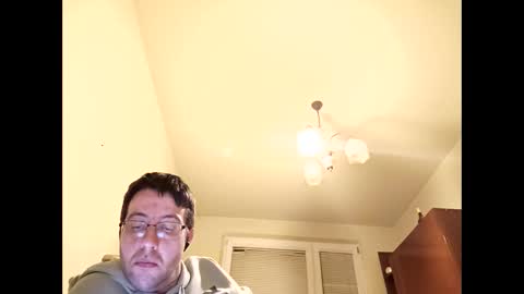 stoffy online show from January 2025 01:09:02 AM