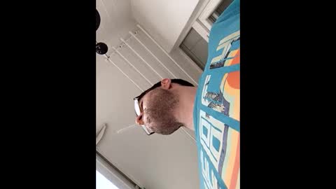 stoffy online show from February 2025 12:21:02 PM