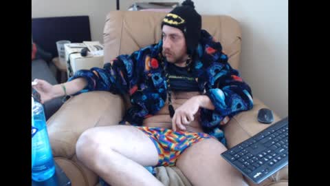 Snapshot of whiskyjane chatting on January 2025 02:48:01 PM Whisky Jane Autumn Cabin Fever online show from January 2025 02:48:01 PM