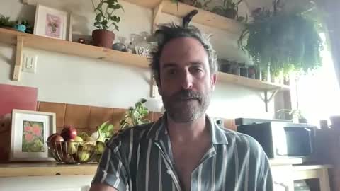 WhiskyLove online show from May 2026 08:04:02 PM