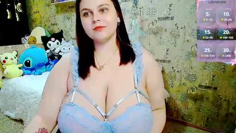 whisperinthedarkk online show from March 2025 10:10:01 PM