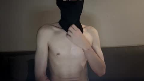 whispero_o online show from October 2025 12:36:02 AM