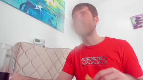 Snapshot of whisperoflust chatting on December 2024 09:45:02 AM Michael online show from December 2024 09:45:02 AM