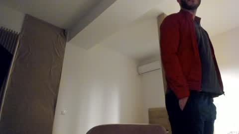 Snapshot of whisperoflust chatting on December 2024 04:04:01 PM Michael online show from December 2024 04:04:01 PM