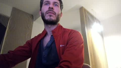 Snapshot of whisperoflust chatting on December 2024 07:07:02 PM Michael online show from December 2024 07:07:02 PM