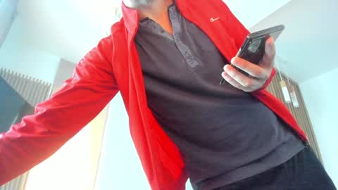 Snapshot of whisperoflust chatting on January 2025 10:16:01 AM Michael online show from January 2025 10:16:01 AM