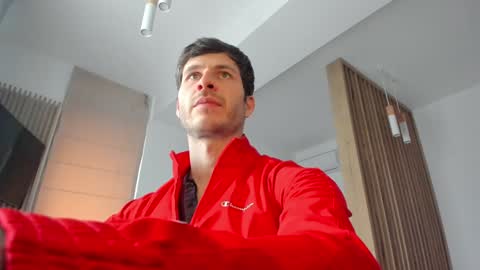 Snapshot of whisperoflust chatting on January 2025 11:35:02 AM Michael online show from January 2025 11:35:02 AM