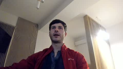 Snapshot of whisperoflust chatting on January 2025 03:22:02 PM Michael online show from January 2025 03:22:02 PM