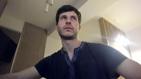 Snapshot of whisperoflust chatting on January 2025 06:24:02 PM Michael online show from January 2025 06:24:02 PM