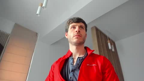 Snapshot of whisperoflust chatting on January 2025 01:58:01 PM Michael online show from January 2025 01:58:01 PM