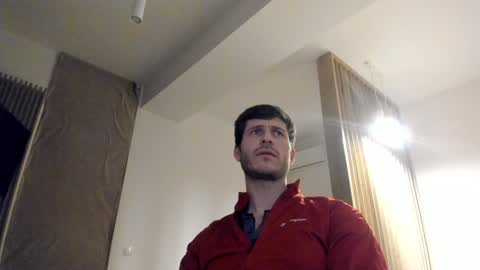 Snapshot of whisperoflust chatting on January 2025 08:00:01 PM Michael online show from January 2025 08:00:01 PM