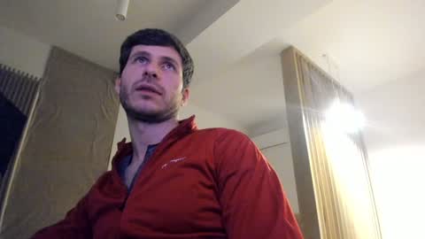 Snapshot of whisperoflust chatting on January 2025 11:01:02 PM Michael online show from January 2025 11:01:02 PM