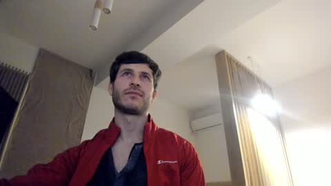 Snapshot of whisperoflust chatting on January 2025 07:56:02 PM Michael online show from January 2025 07:56:02 PM