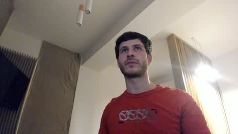 Snapshot of whisperoflust chatting on January 2025 07:28:01 PM Michael online show from January 2025 07:28:01 PM